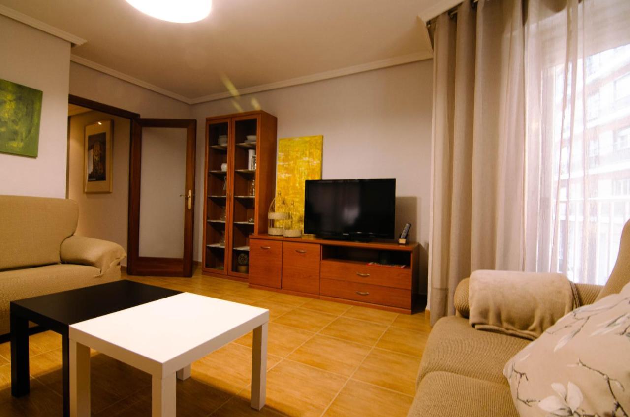 Vut. GALERIA DEL OESTE Salamanka Exteriér fotografie