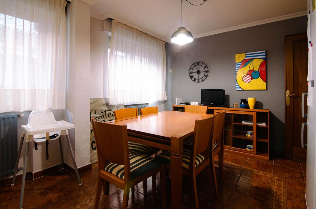Vut. GALERIA DEL OESTE Salamanka Exteriér fotografie